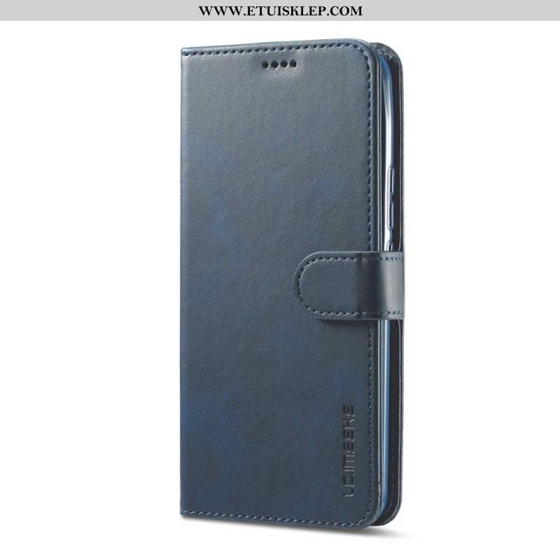 Etui Folio do Realme 9 5G Lc.imeeke